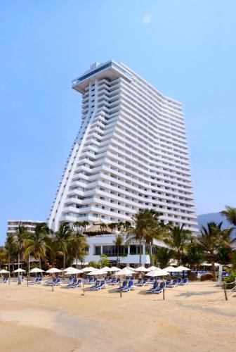 Costera Acapulco Hotel | HS HOTSSON Hotel Acapulco