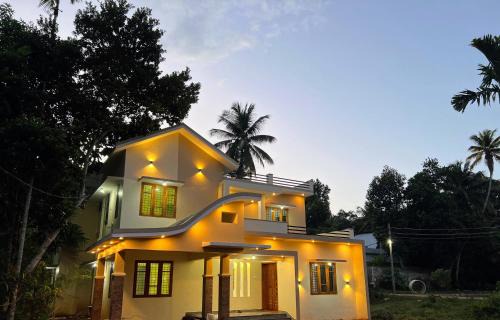 Varkala Apartment | HS Villa