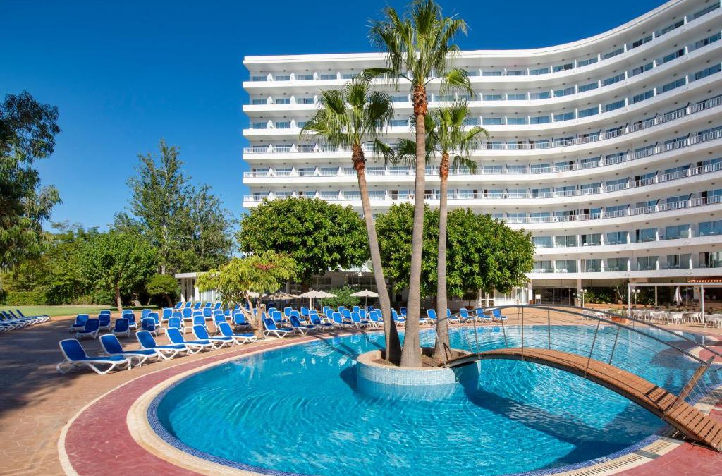 Calvia Hotel | HSM Atlantic Park