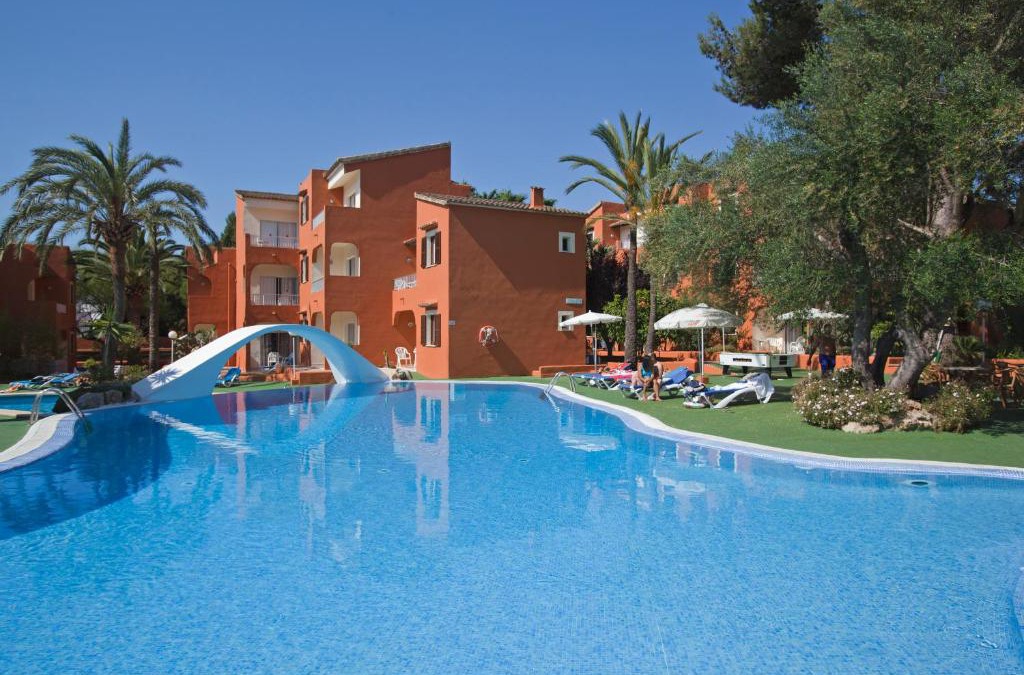 Sa Coma Hotel | HSM Club Torre Blanca