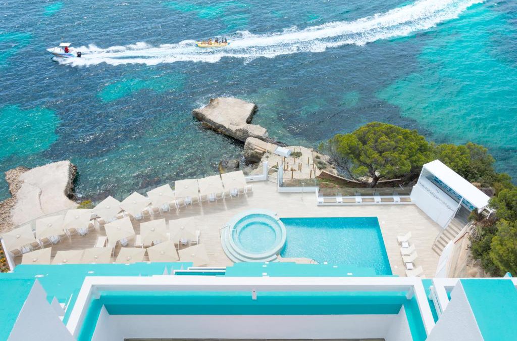 Torrenova Hotel | HSM Sandalo Beach
