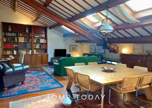 Historic Centre Apartment | HT - Casa del Poeta nel cuore di Padova