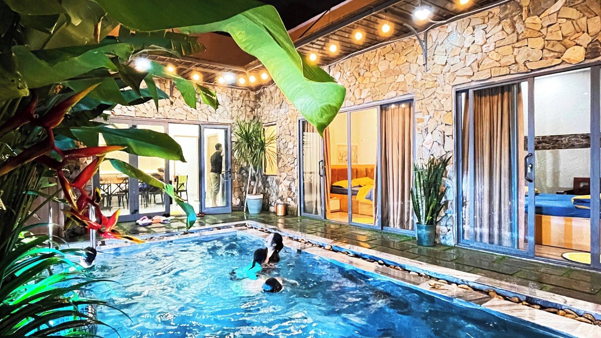 Tho Quang Beach Hotel | HT Villa Da Nang