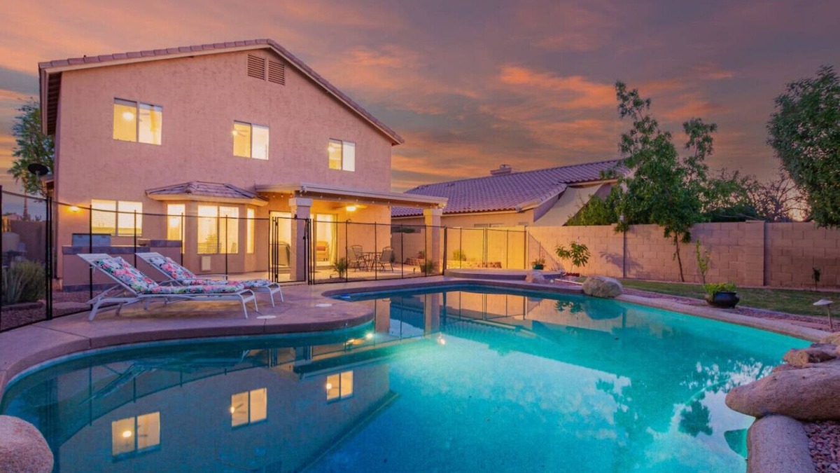 Vista Del Rincon Apartment | HTC - 9696 E sheena Dr (3B)