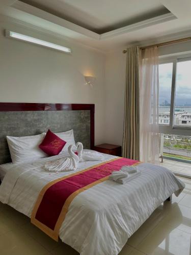 Mang Yang Hotel | Htc regina hotel