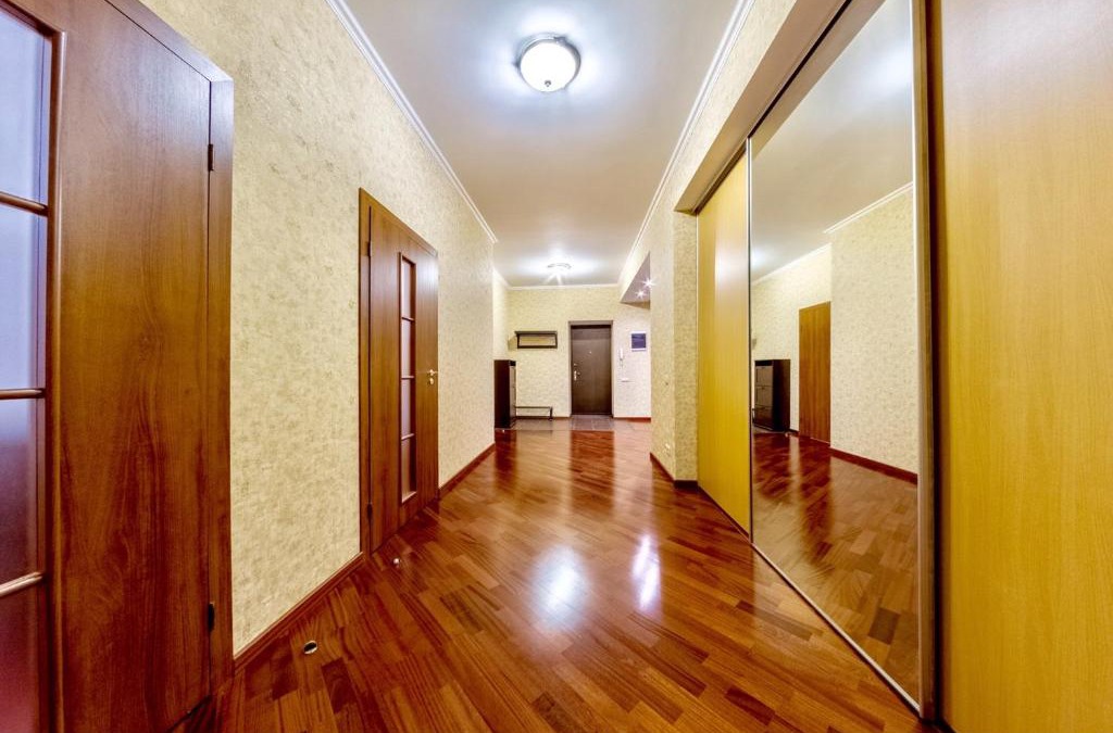 Smol'Ninskoe Apartment | hth24 apartments on Nevskiy prospekt 168
