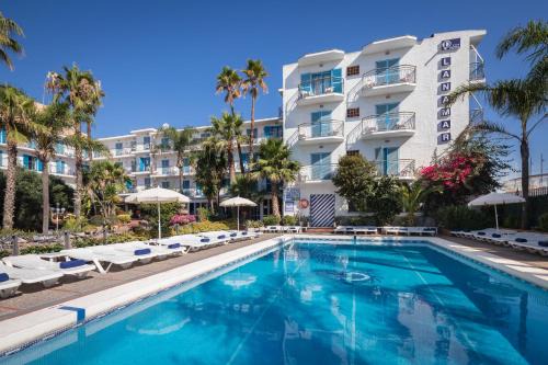 Malgrat de Mar Hotel | htop Planamar #htopEnjoy