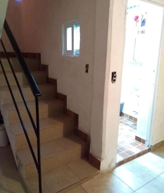 Ecatepec de Morelos House | Huéspedes de Gaby