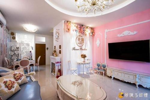 Wujie House | Hua Ge B&B