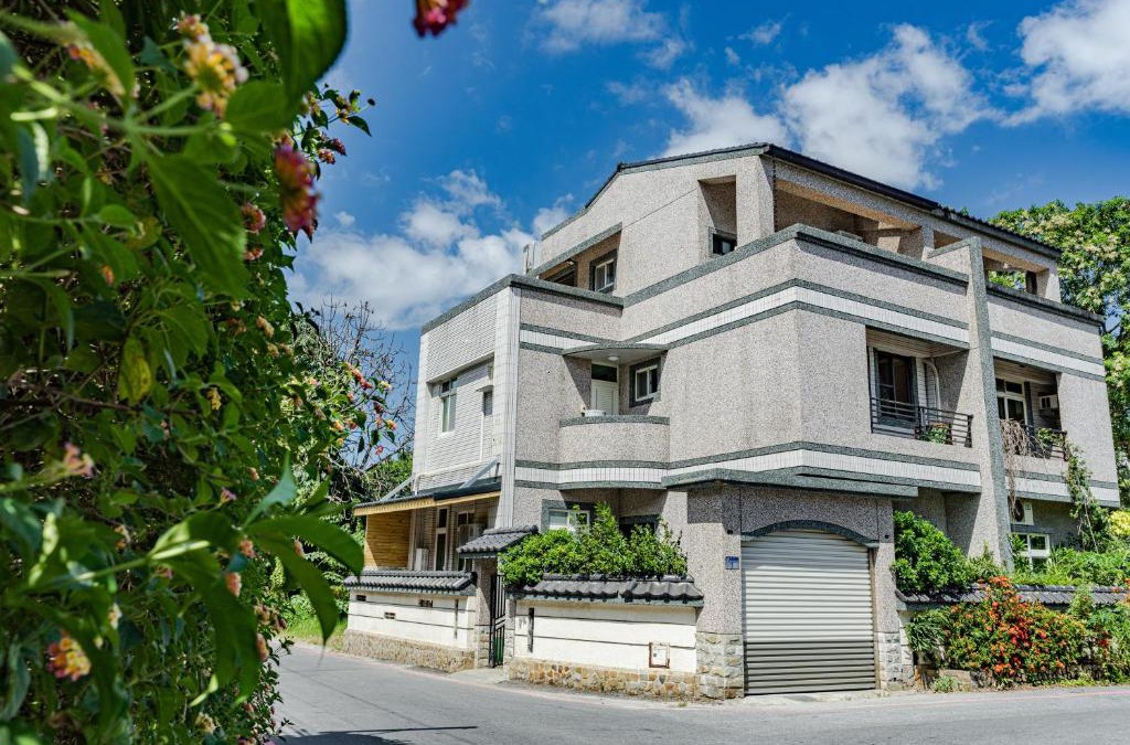 Hualien City Centre House | Hualien Wazuka Homestay