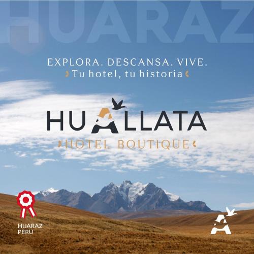 Independencia Hotel | Huallata Hotel Boutique