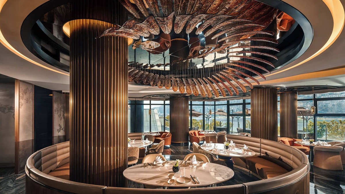 Wushan Hotel | Hualuxe Chongqing Wushan by IHG