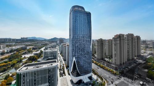 Licang Hotel | HUALUXE Hotels and Resorts Qingdao Licang