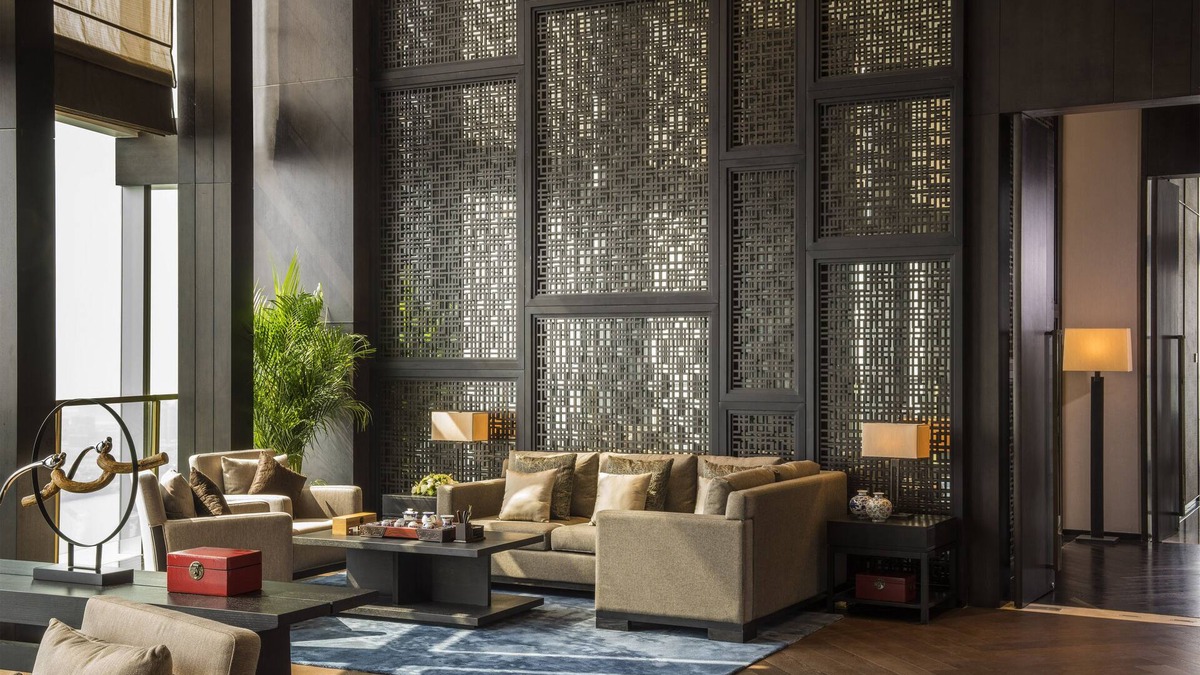 Qingshan Lake Scenic Area Hotel | HUALUXE Nanchang Hightech Zone
