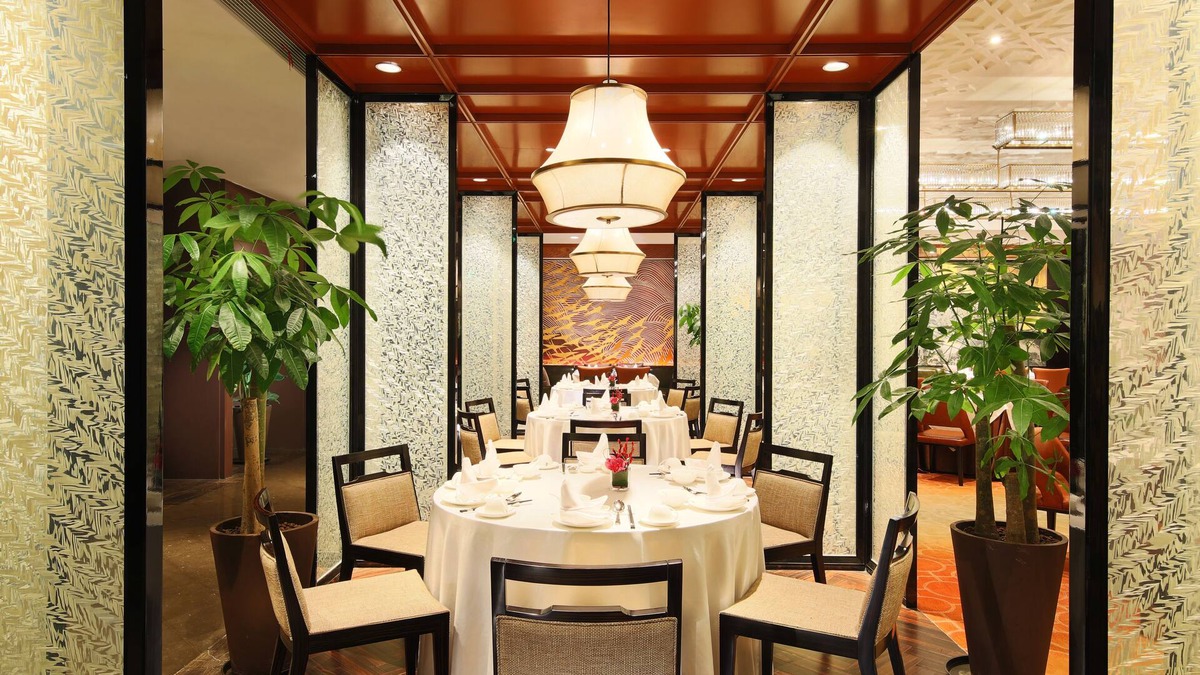 Bin Hu District Hotel | HUALUXE Wuxi Taihu by IHG