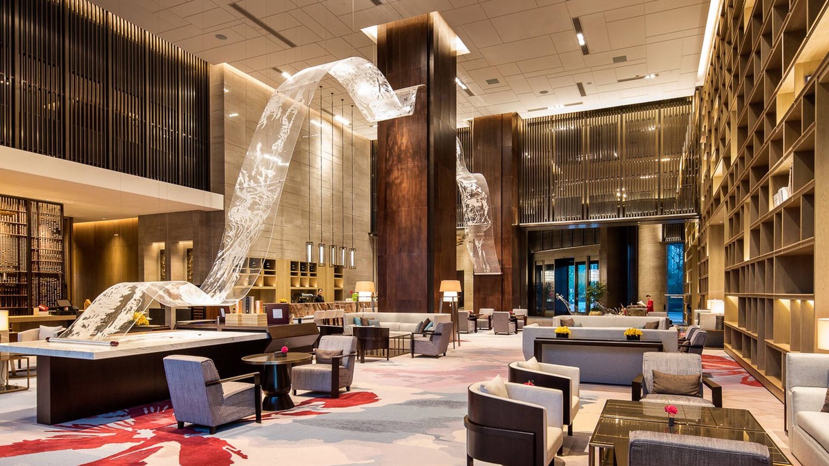 Haicang Hotel | HUALUXE Xiamen Haicang Harbour View by IHG