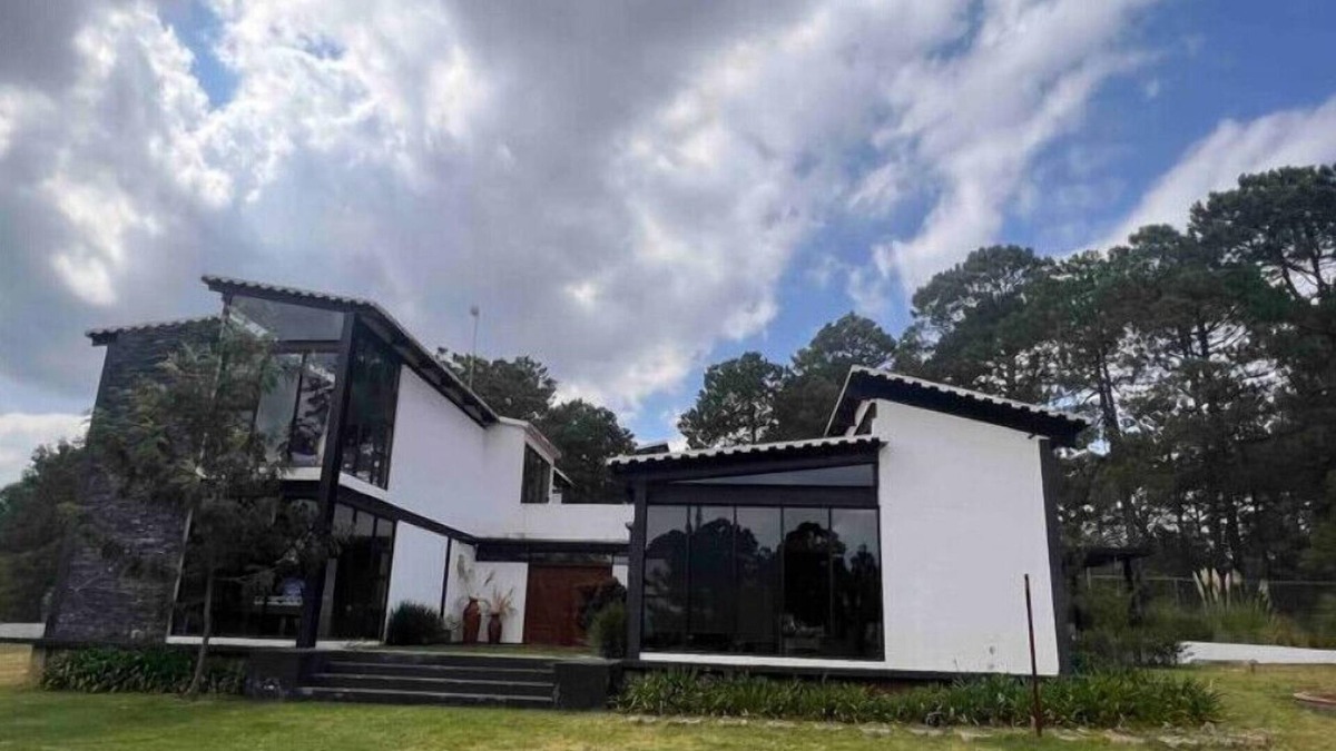 Huasca De Ocampo House | HUASCA “CASA CONEJOS” PEACEFULL, RELAX, FUN