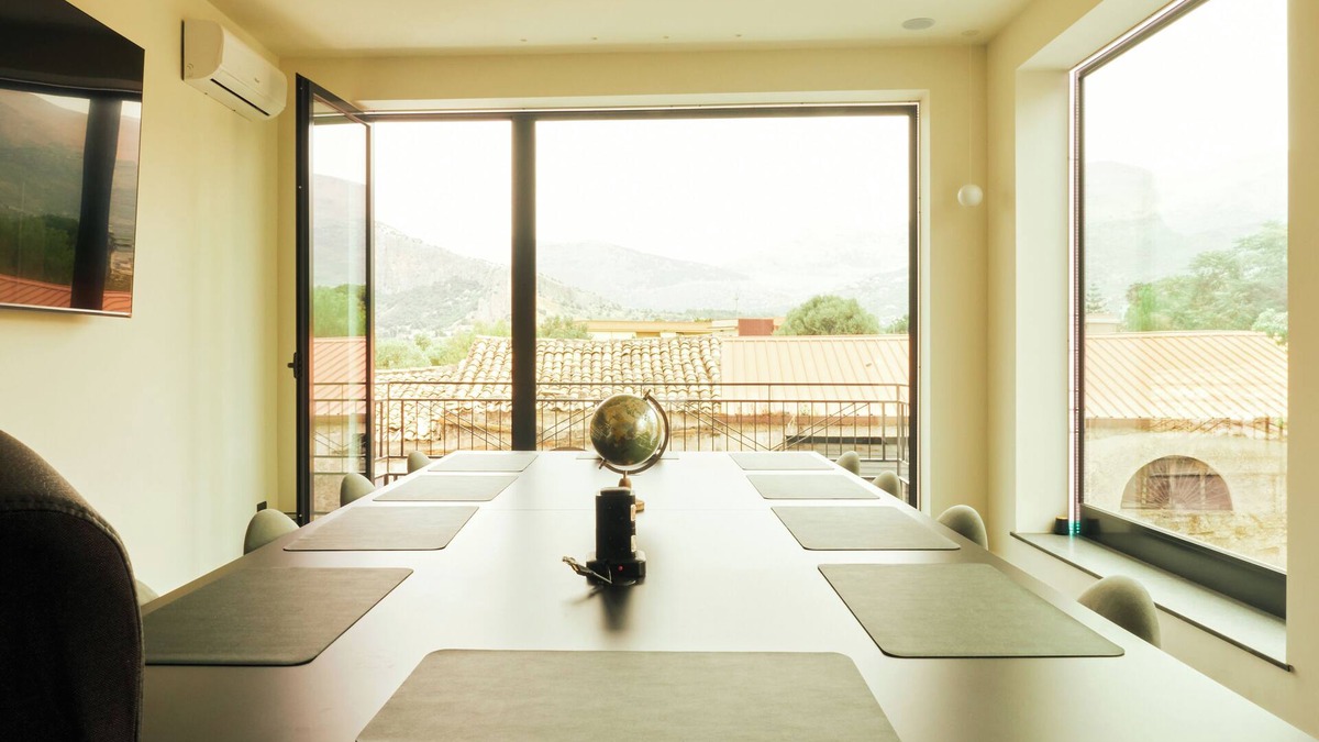 Carini House | HUB Rooms