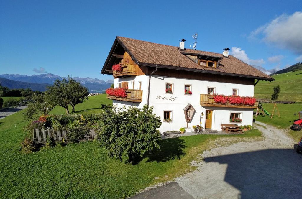 Terento Apartment | Huberhof Morgensonne
