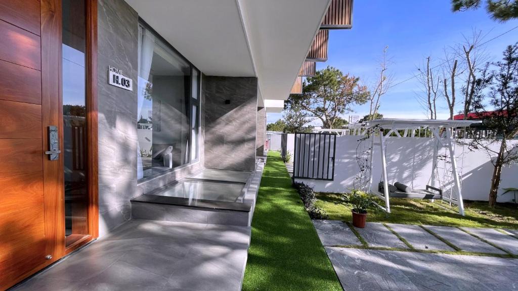 Phuong Apartment | Hubhouse Đà Lạt 2