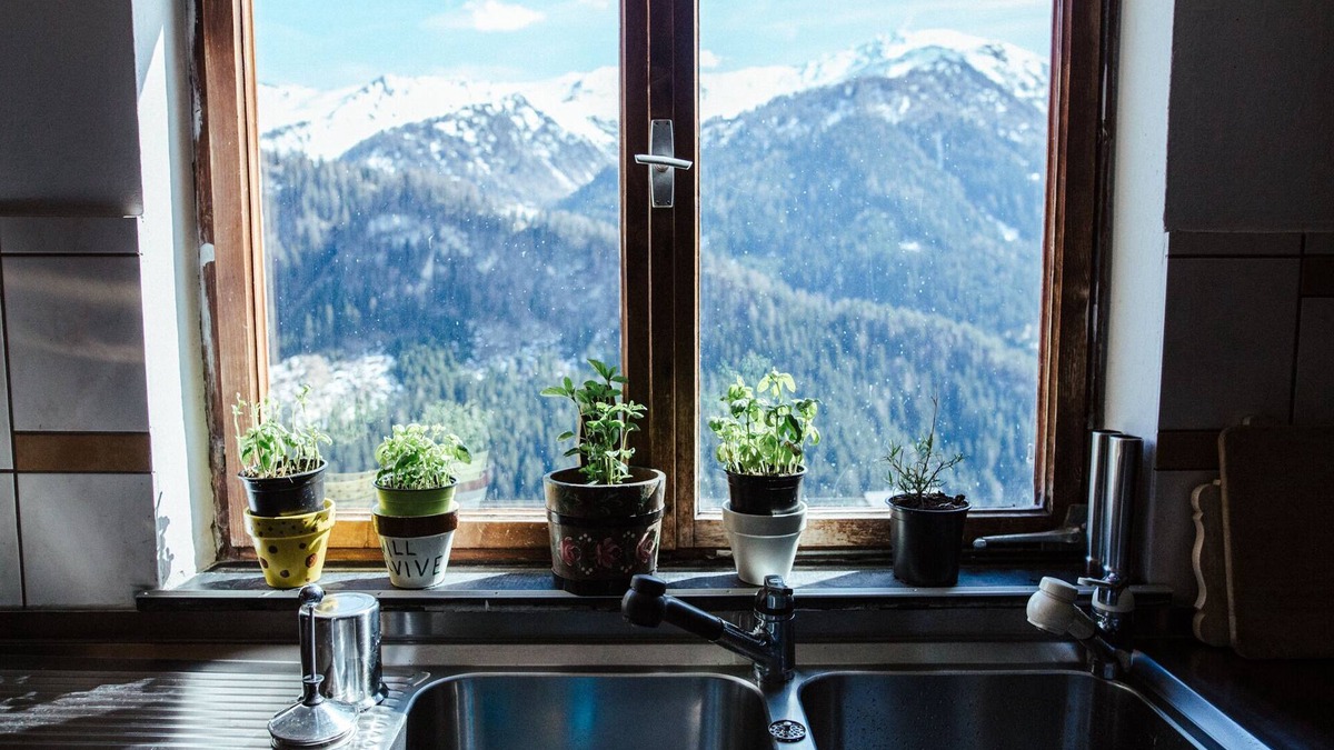 Navis Cabin | HUBIRD by Bluebird Mountain Lodges