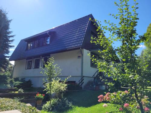 Lubawka Villa | Hubiza