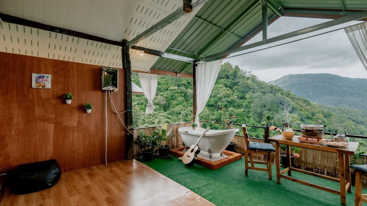Pong Yaeng Resort | Hubkhaosawan homestay