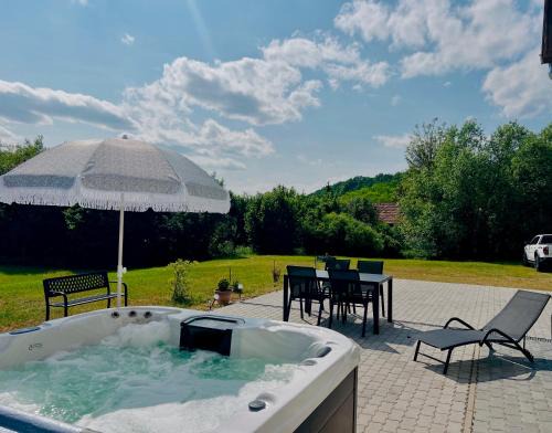 Abod House | Hudák Vendégház