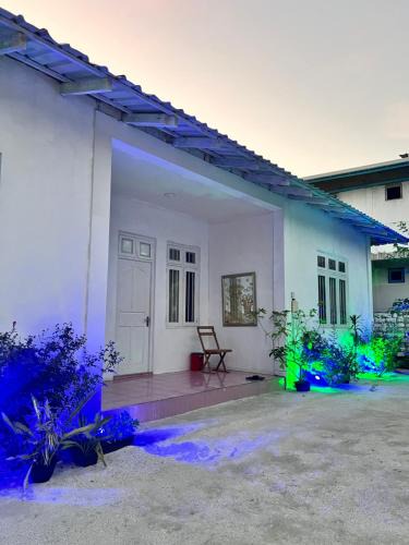 Muli House | Hudhuveli Residence