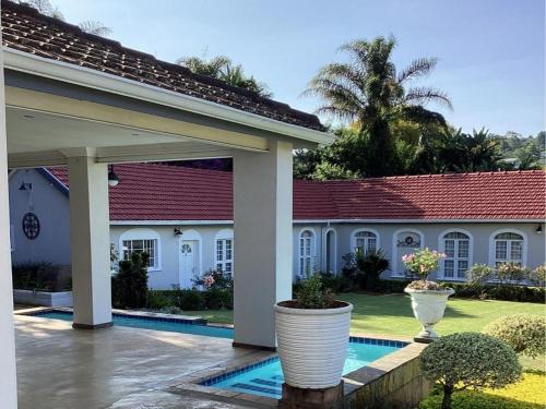Pietermaritzburg Bed & Breakfast | Hudson Haven Bed & Breakfast