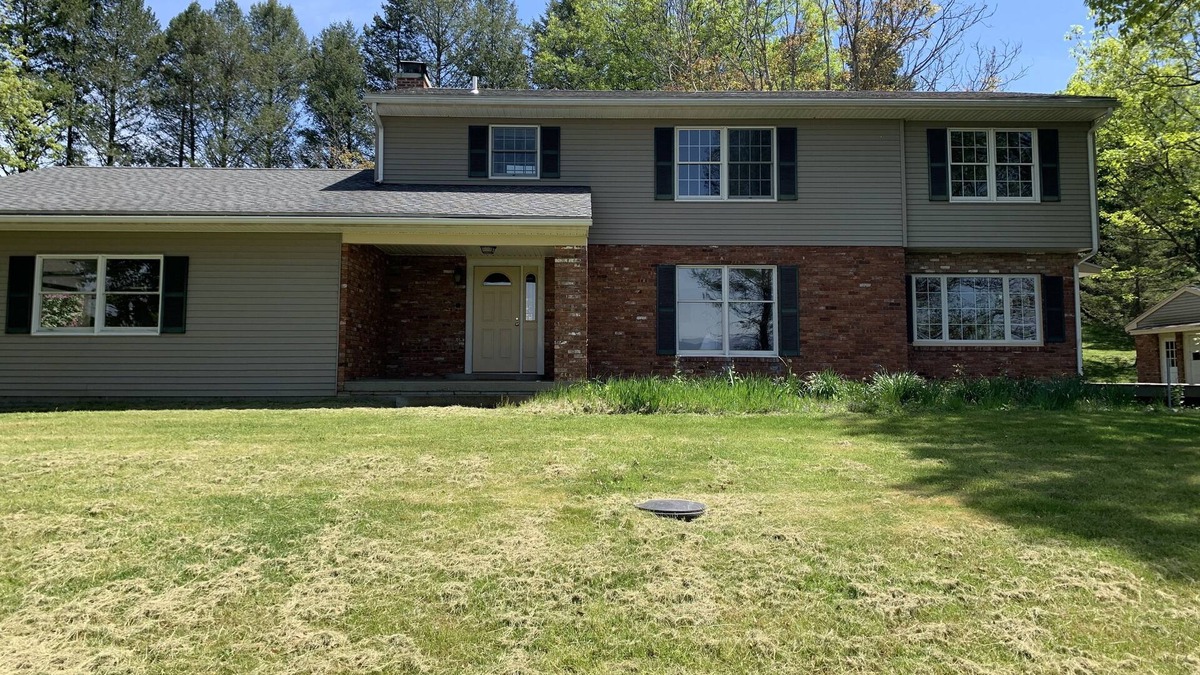 Hudson House | Hudson Home with Scenic Views