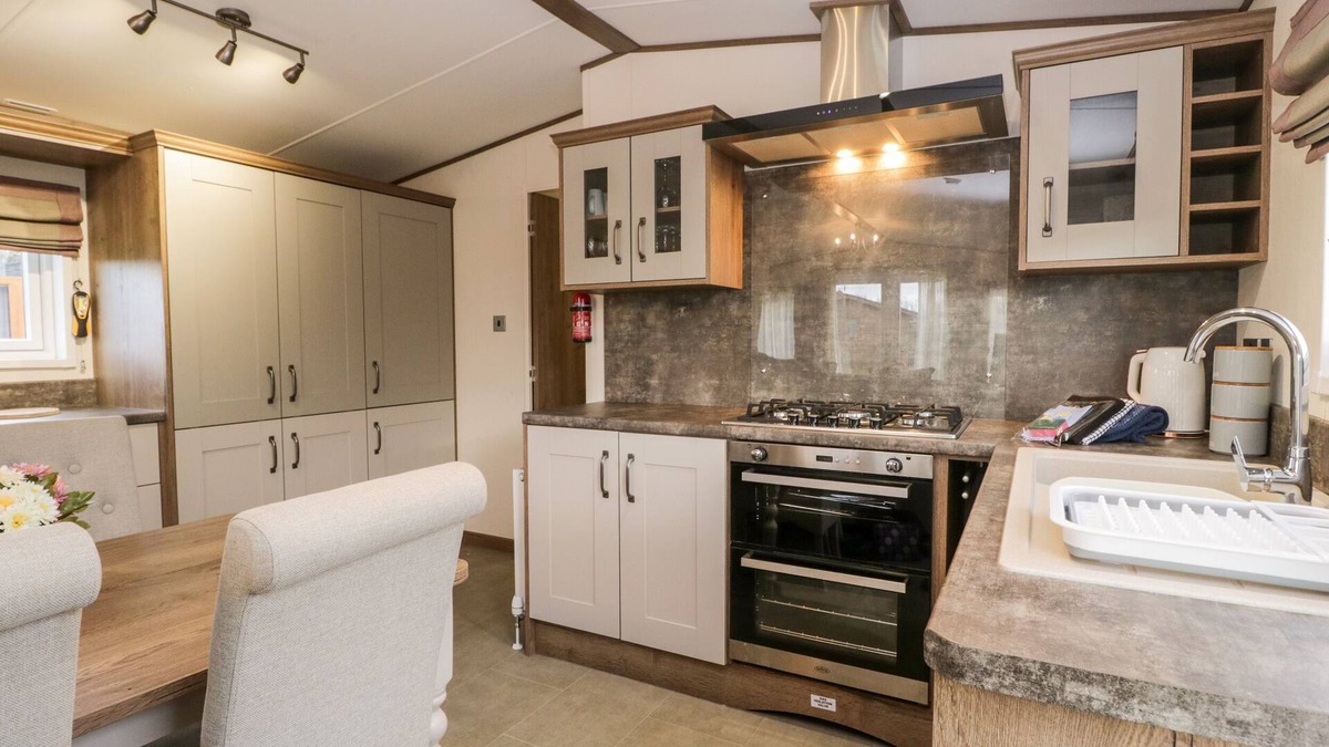 Yealand Conyers Cottage | Hudson's Hideaway