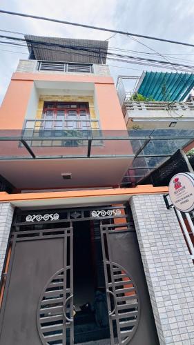 Hanoi House | Hue Color Homestay