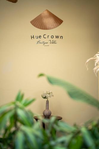 Huong Thuy Villa | Hue Crown Boutique Villa- Hue Ancient Capital