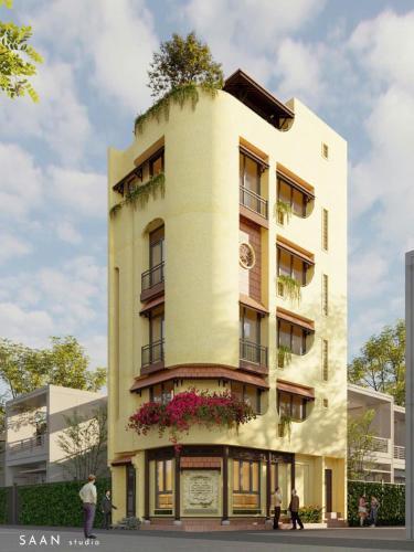 Hue City Centre House | Hue Memories Signature