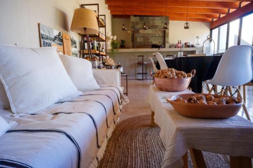 Chilecito Hotel | Huellas del Trapiche Apart