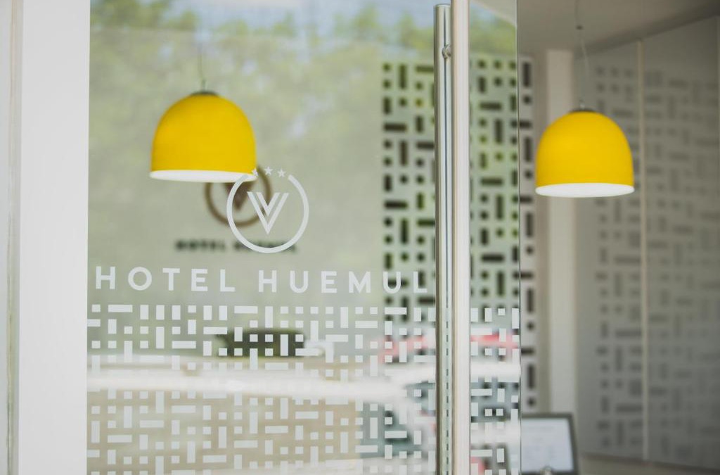 Neuquen Hotel | Huemul