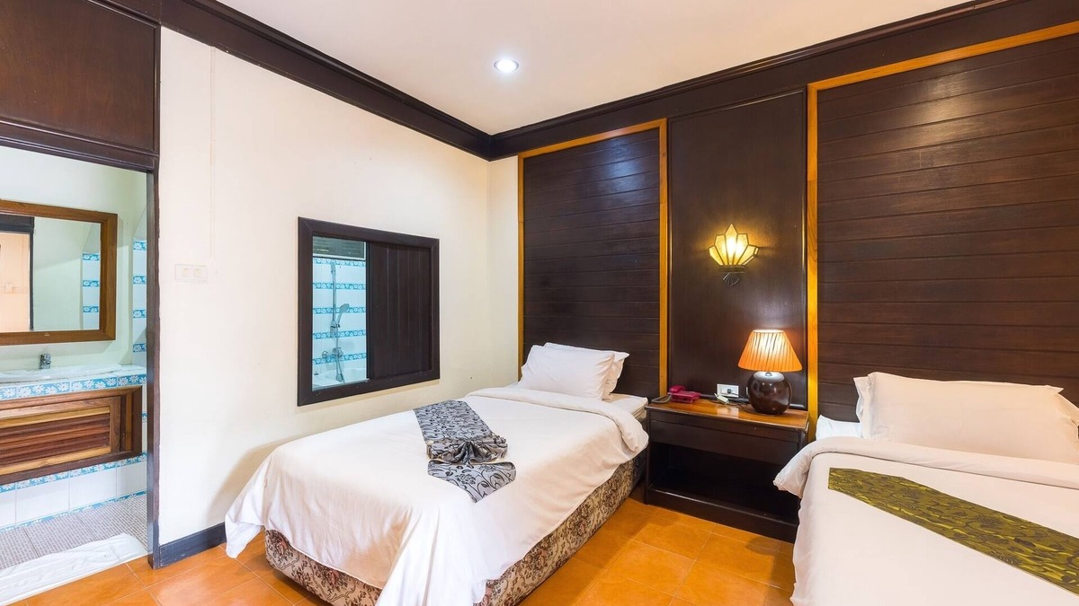 Mae Sai Hotel | Huen Khum Resort Boutique