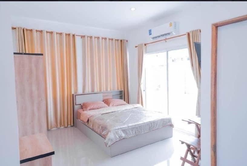 Mae Taeng Hotel | Huen Raya - เฮือนรายา