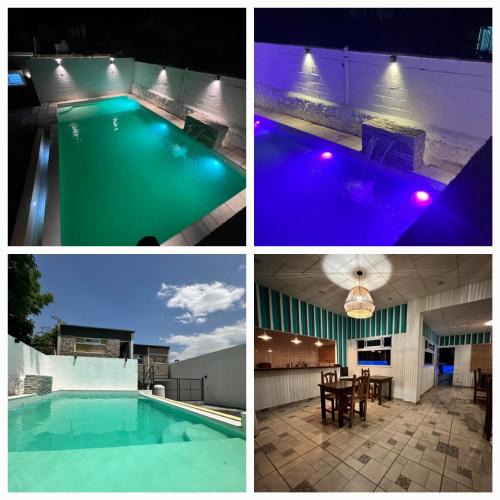 Mina Clavero Hotel | HueneyRuca