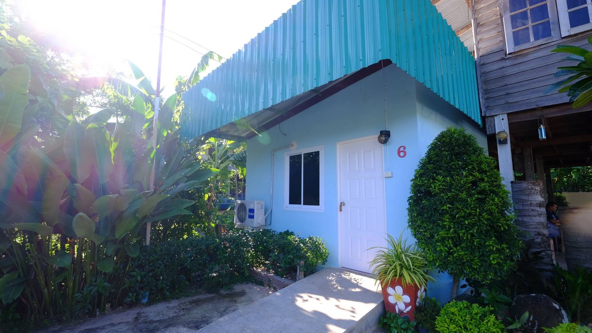 Phu Phan Hotel | Huenhimphu Resort