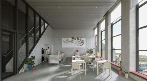 Buenos Aires Central Business District Apartment | Huergo 475