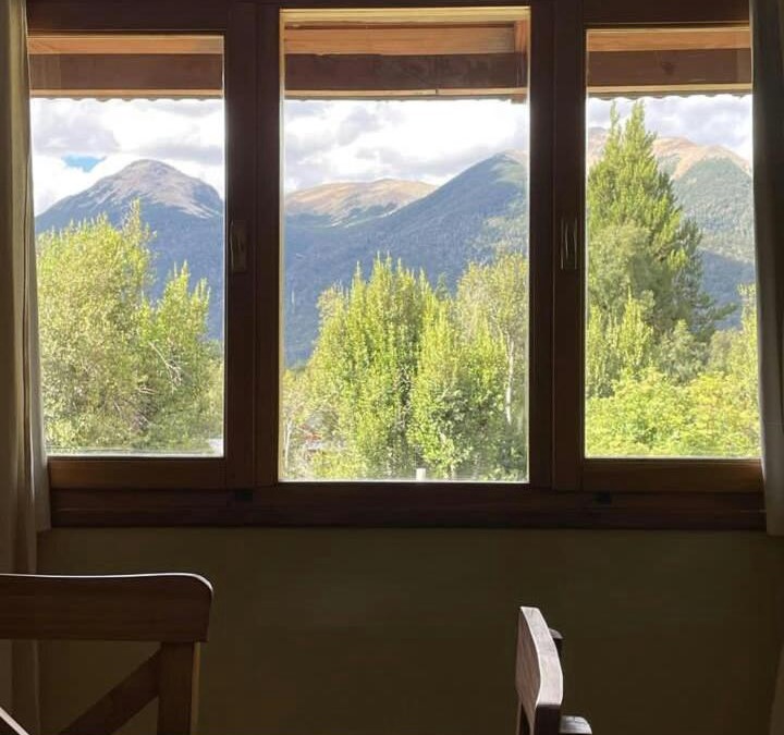 La Villa Bed & Breakfast | Huerta de los Andes - Bed and Breakfast