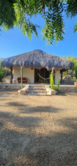 San Jose del Cabo House | Huerto Los Tamarindos
