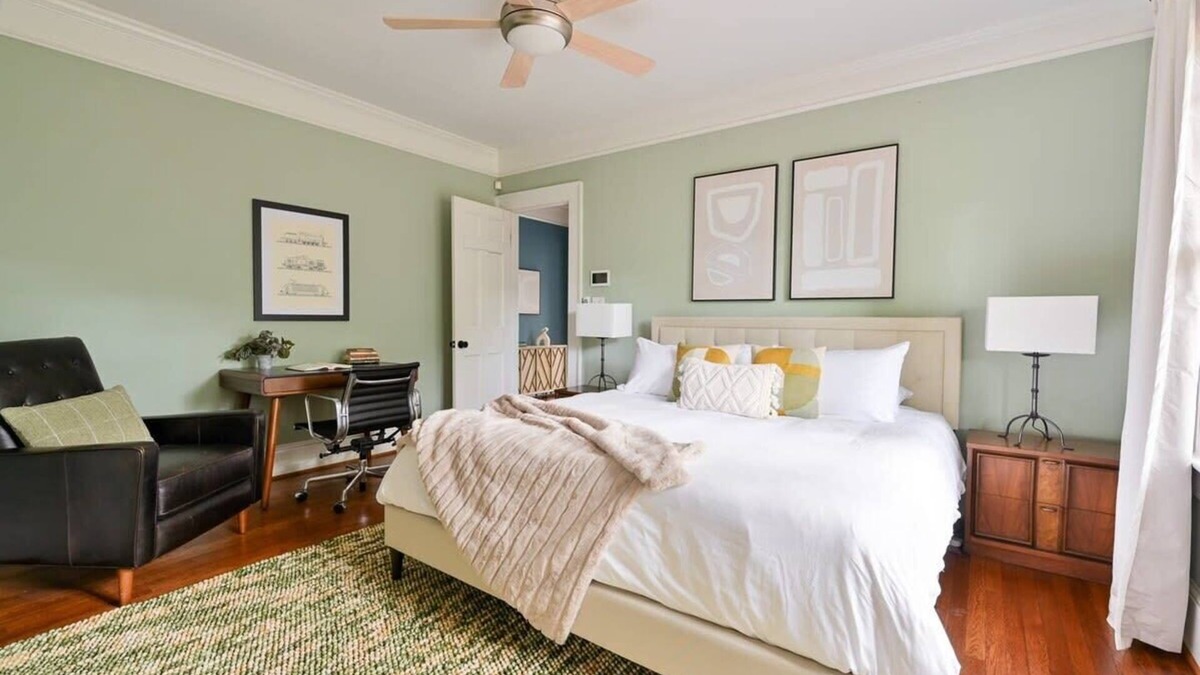 Kirkwood House | Hues and Views by Minty Living