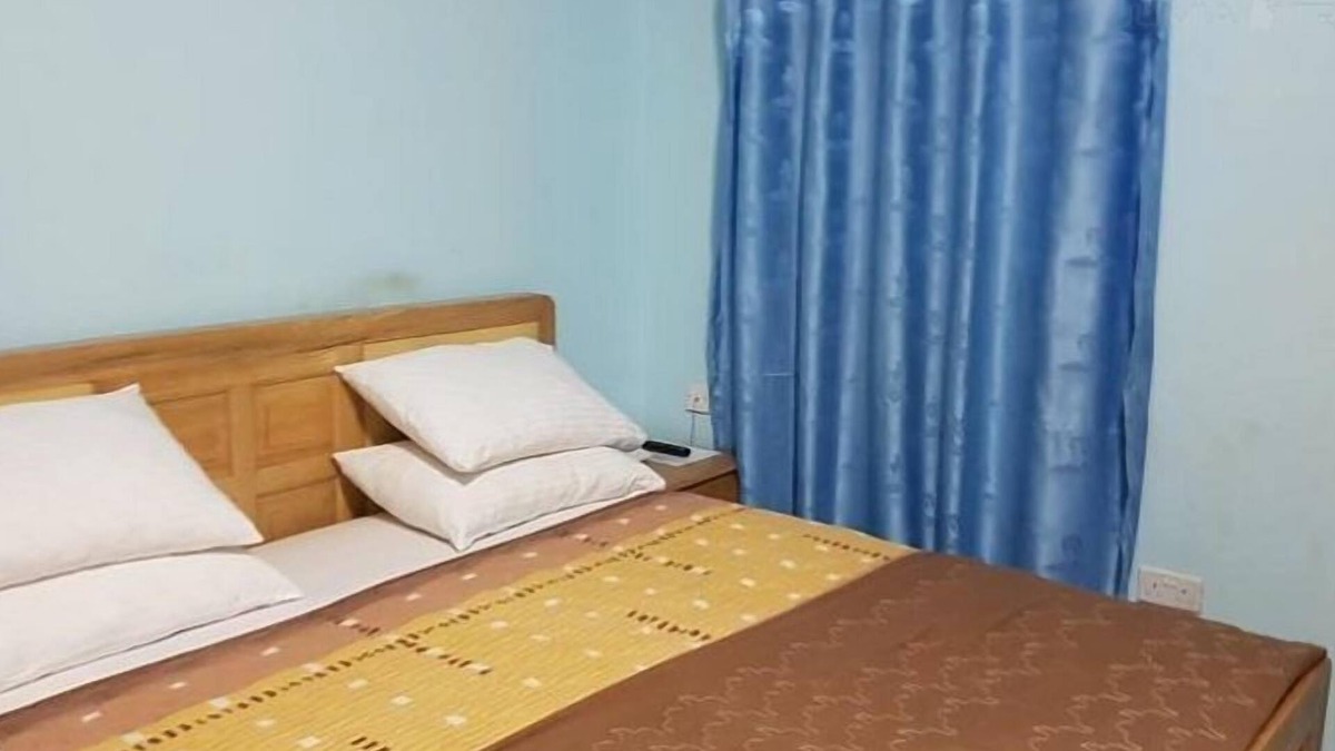 Oyibi Cabin | Huford Lodge