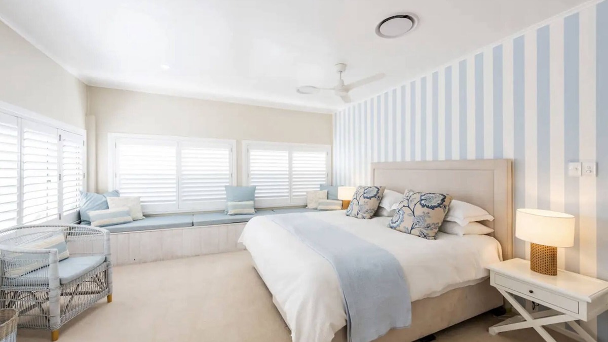 Yamba House | Huge Beach House in 5 star location