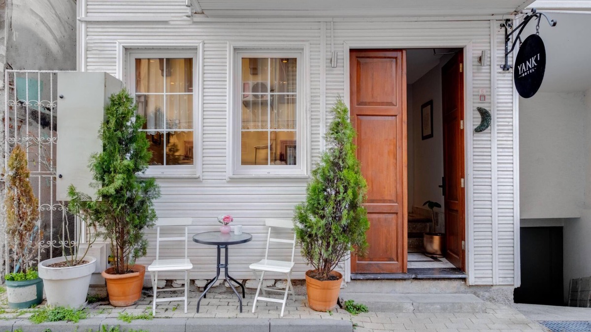 Cekirge Mahallesi House | Huge Hotel Room w Shared Terrace in Bursa