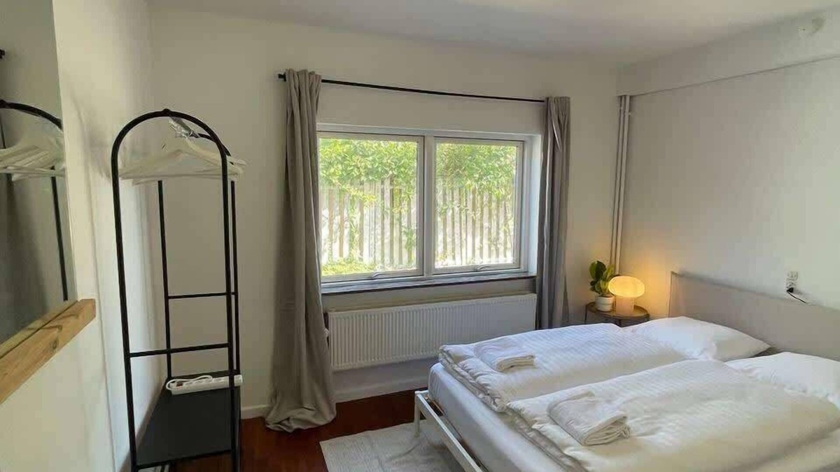 Amager Apartment | Huge private house in Amager
