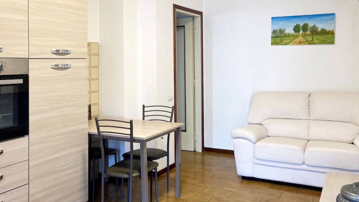 Ballabio House | Huge two-floor apartment in Ballabio center